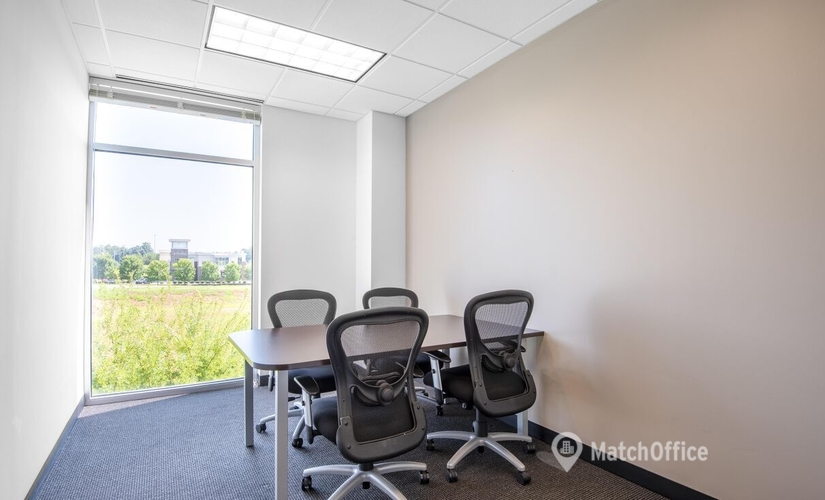 Virtual office space in Charlotte, NC, 106 Langtree Village Drive (28117) - 1 | MatchOffice.com