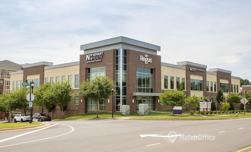 Virtual office in Charlotte, NC, 106 Langtree Village Drive (28117) - 3 | MatchOffice