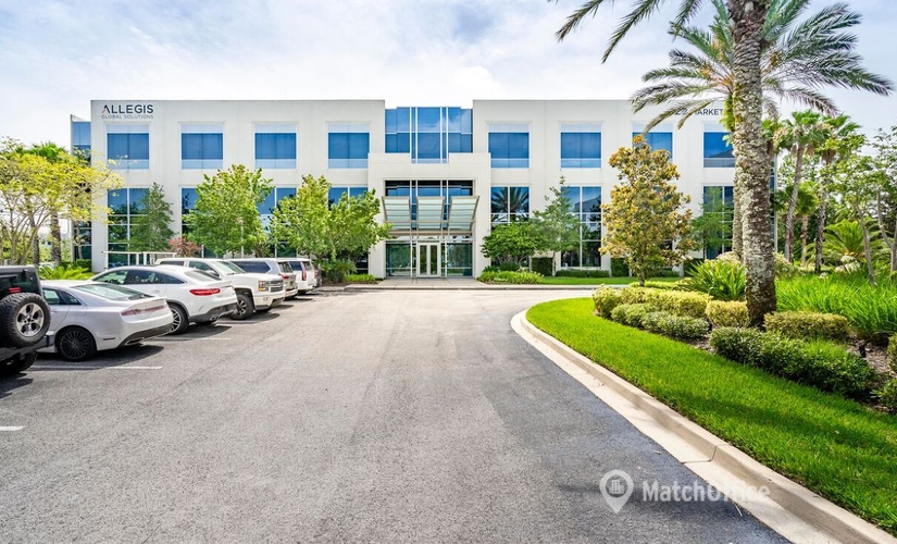 Virtual office in Jacksonville, FL, 10752 Deerwood Park Boulevard South (32256) - 4 | MatchOffice.com