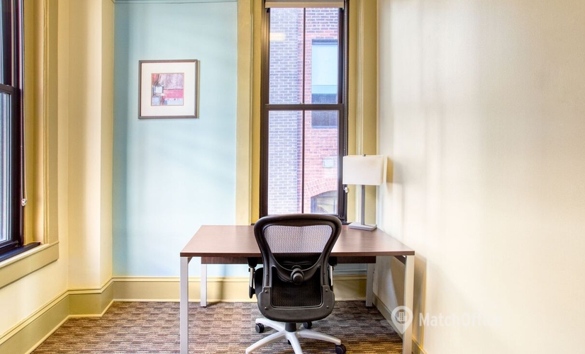 2691 m² Shared workspace  in Kansas City, KS, 107 W. 9th Street (64105) - 1 | MatchOffice.com