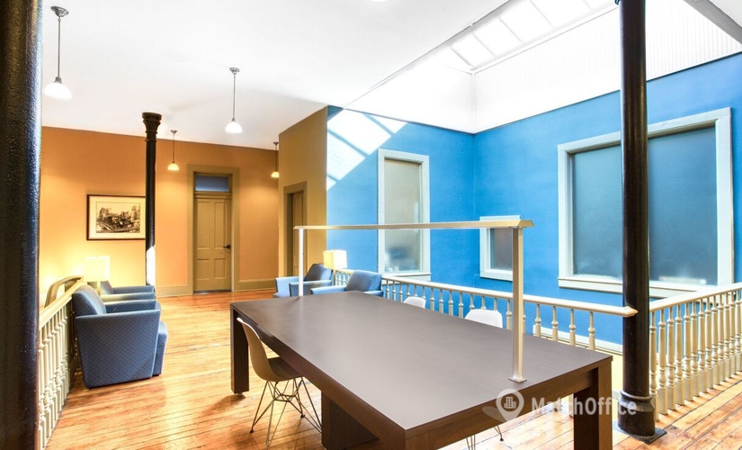 2691 m² Coworking  in Kansas City, KS, 107 W. 9th Street (64105) - 3 | MatchOffice.com