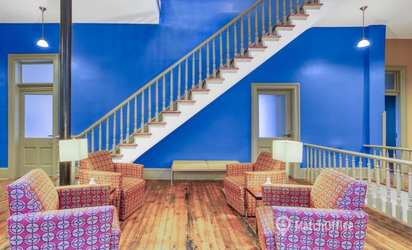 2691 m² Coworking space in Kansas City, KS, 107 W. 9th Street (64105) - 4 | MatchOffice