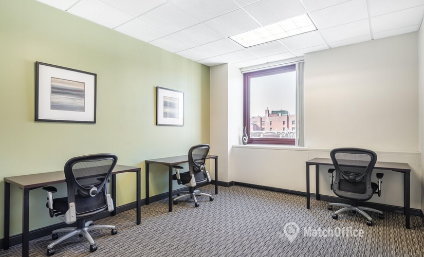 Virtual address in Providence RI, 10 Dorrance St (02903) - 2 | MatchOffice.com