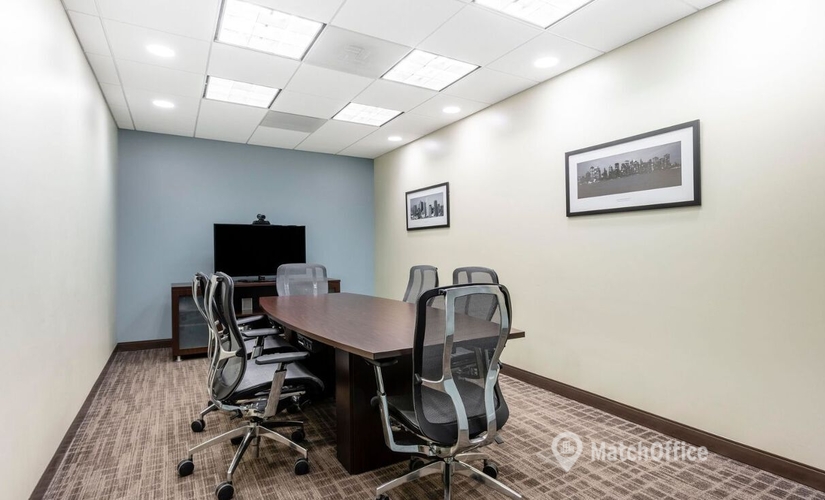 Virtual office space in Chicago, IL, 10 South Riverside Plaza (60606) - 3 | MatchOffice