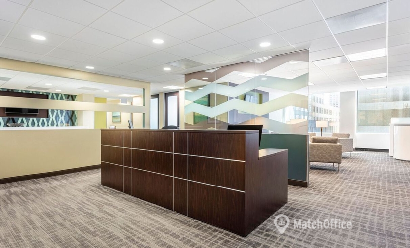 Virtual office space in Chicago, IL, 10 South Riverside Plaza (60606) - 4 | MatchOffice