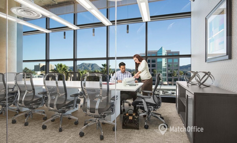 Virtual office space in Los Angeles, CA, 5250 Lankershim Blvd. (91601) - 0 | MatchOffice