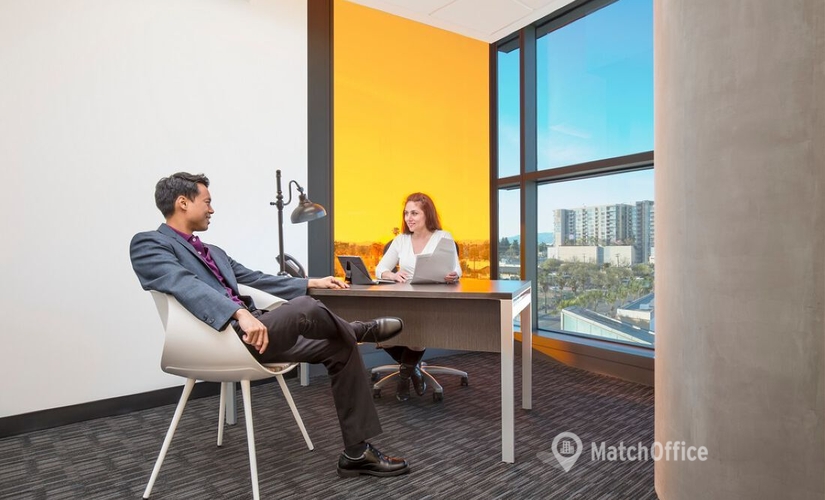 2691 m² Co-working in Los Angeles, CA, 5250 Lankershim Blvd. (91601) - 0 | MatchOffice