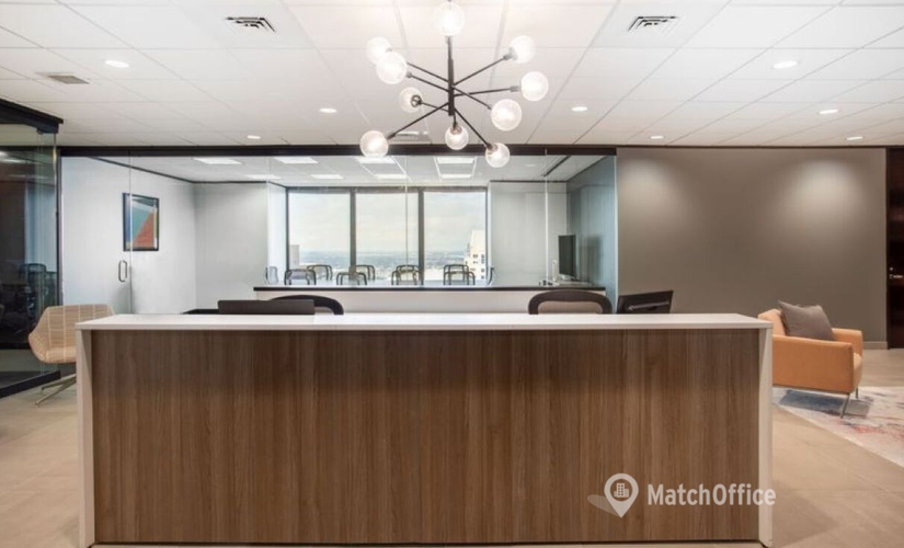 2691 m² Co-working  in New Orleans, 1100 Poydras Street (70163) - 2 | MatchOffice.com