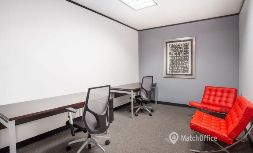 2691 m² Coworking  in New Orleans, 1100 Poydras Street (70163) - 0 | MatchOffice.com