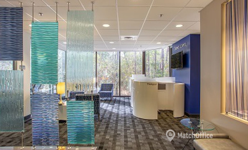 2691 m² Serviced office in Bluffton, SC, 110 Traders Cross (29909) - 2 | MatchOffice