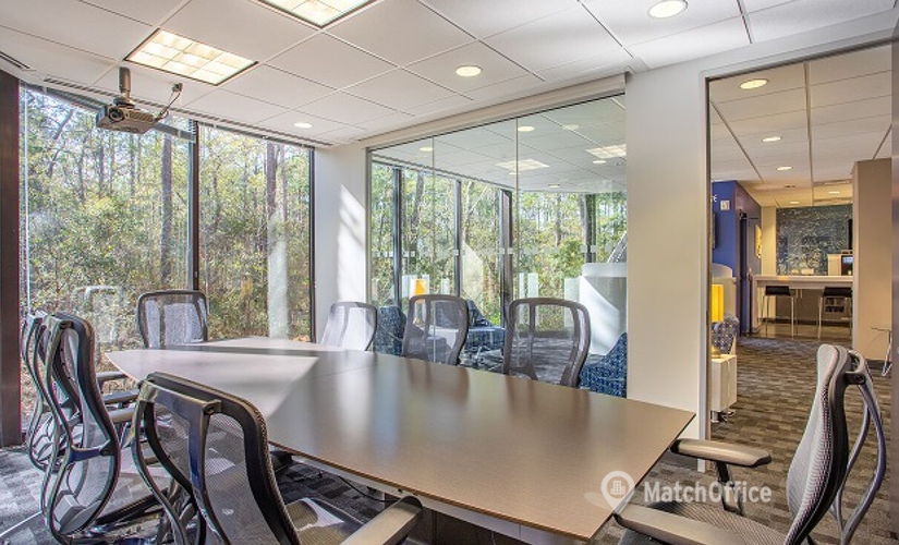 2691 m² Business center in Bluffton, 	SC, 110 Traders Cross (29909) - 4 | MatchOffice