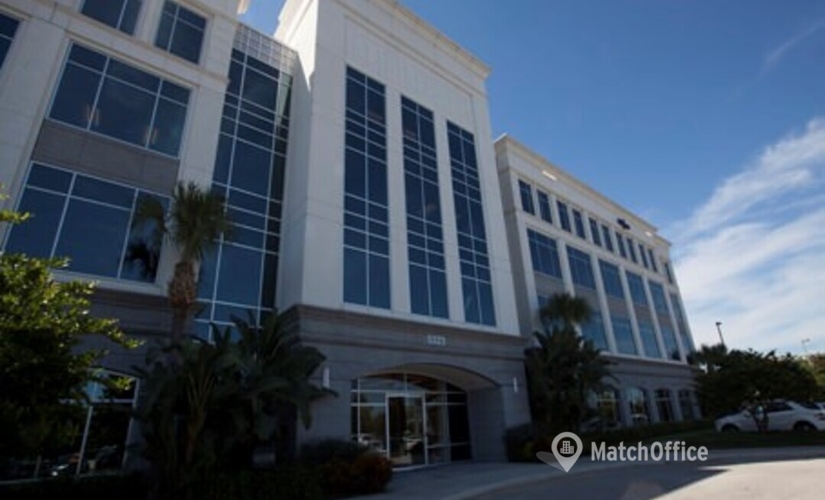 2691 m² Co-working  in Orlando, FL, 5323 Millenia Lakes Blvd. (32839) - 1 | MatchOffice.com