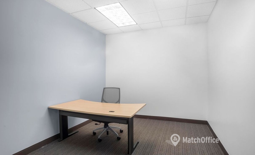 2691 m² Business center in Dublin, OH, 545 MetroPlace South (43017) - 1 | MatchOffice.com