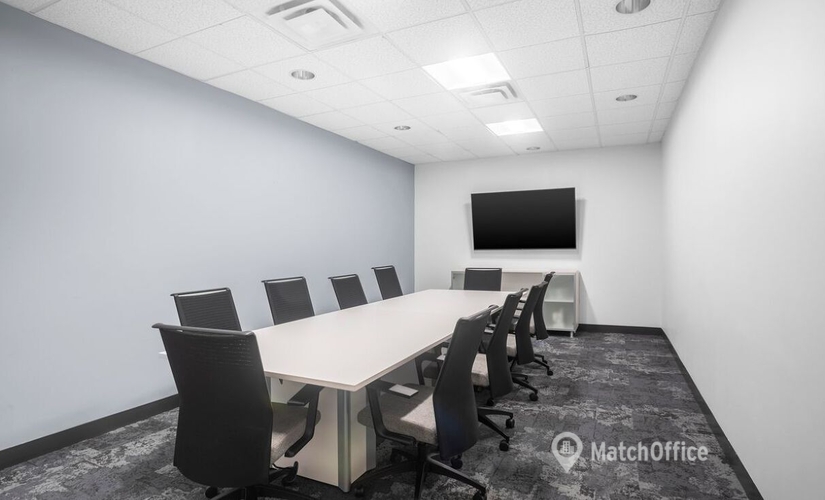 2691 m² Business space in Dublin, OH, 545 MetroPlace South (43017) - 4 | MatchOffice