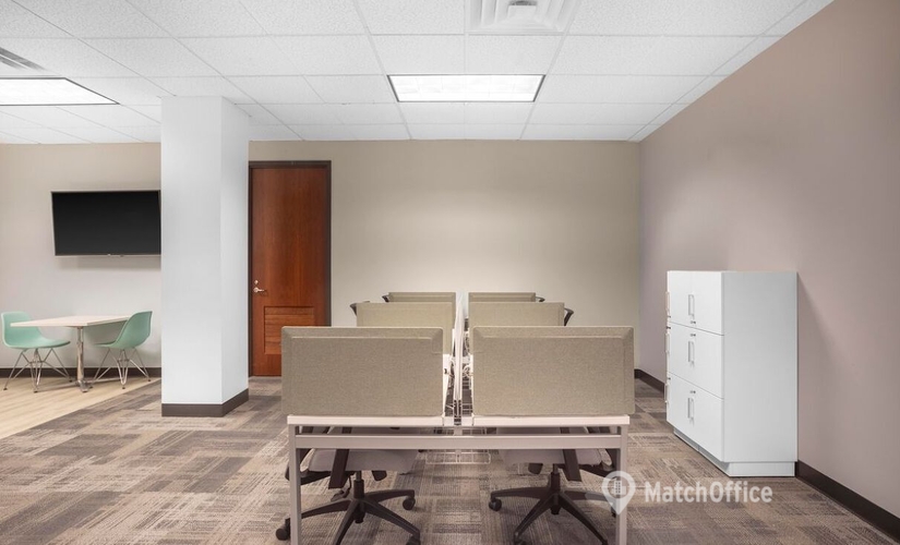 2691 m² Shared workspace in Dublin, OH, 545 MetroPlace South (43017) - 1 | MatchOffice.com
