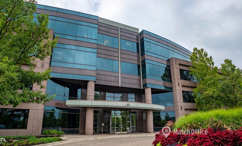 Virtual address in Dublin, OH, 545 MetroPlace South (43017) - 0 | MatchOffice