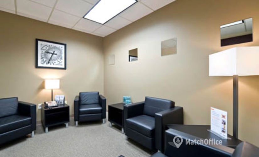 Virtual office in Fort Lauderdale, FL, 110 East Broward Blvd (33301) - 1 | MatchOffice.com
