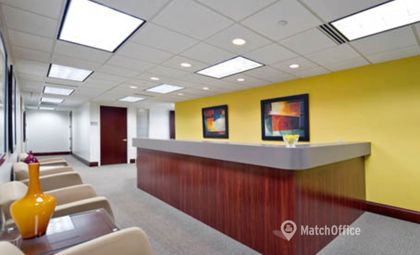 Virtual office space in Fort Lauderdale, FL, 110 East Broward Blvd (33301) - 2 | MatchOffice.com