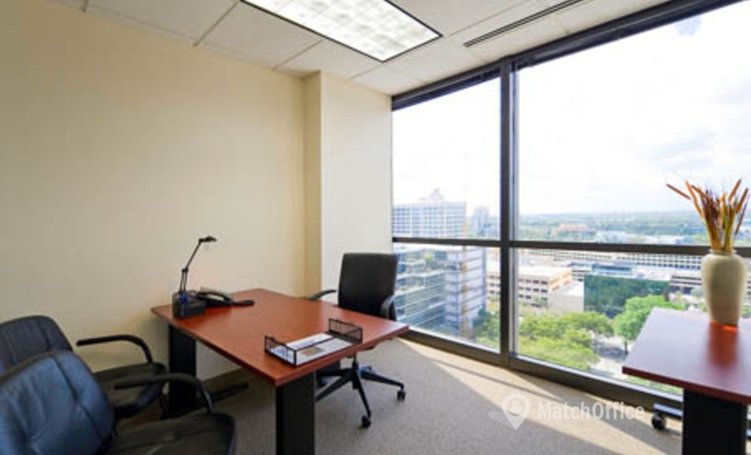 Virtual office in Fort Lauderdale, FL, 110 East Broward Blvd (33301) - 3 | MatchOffice.com
