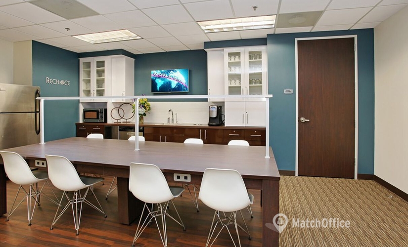 2691 m² Serviced office in Nashville, TN, 555 Marriott Drive (37214) - 0 | MatchOffice.com