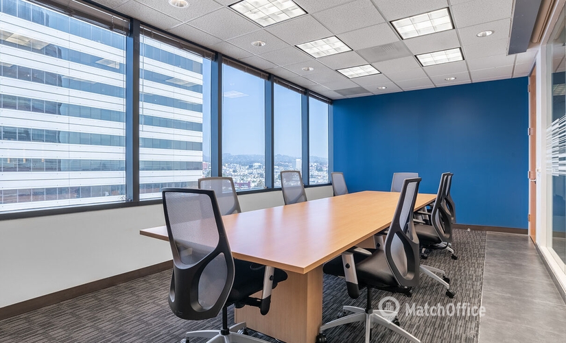 2691 m² Serviced office in Westwood, 12100 Wilshire Blvd (90025) - 0 | MatchOffice.com