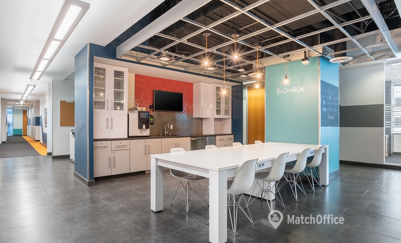 2691 m² Shared office in Westwood, 12100 Wilshire Blvd (90025) - 1 | MatchOffice.com