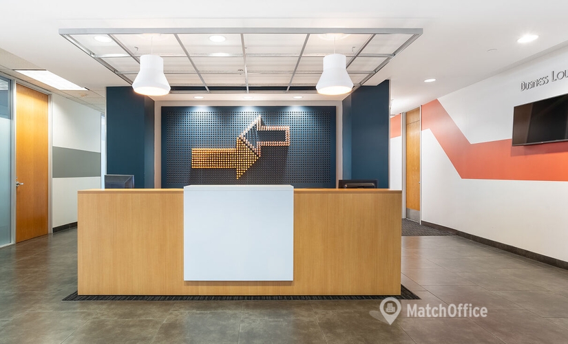 2691 m² Shared workspace  in Westwood, 12100 Wilshire Blvd (90025) - 3 | MatchOffice.com