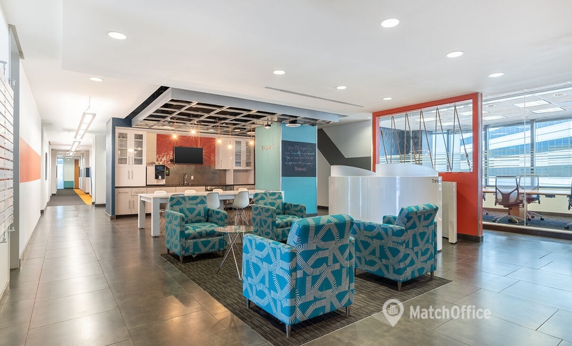 2691 m² Shared office  in Westwood, 12100 Wilshire Blvd (90025) - 4 | MatchOffice.com