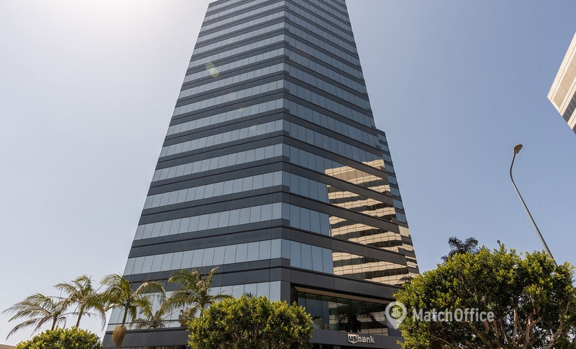 2691 m² Co-working in Westwood, 12100 Wilshire Blvd (90025) - 0 | MatchOffice