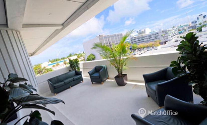 Virtual office space in Miami, FL, 1111 Lincoln Road (33139) - 1 | MatchOffice