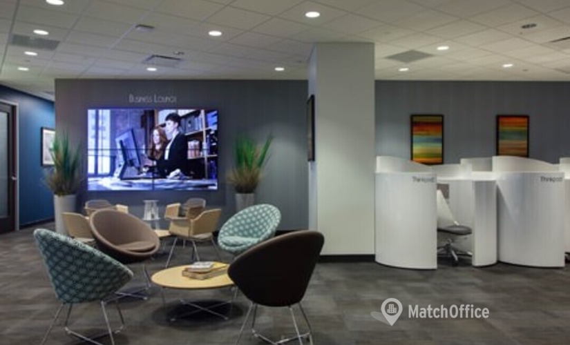 2691 m² Business space in New York Brooklyn, NY, 300 Cadman Plaza West (11201) - 4 | MatchOffice