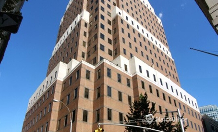 2691 m² Co-working  in New York Brooklyn, NY, 300 Cadman Plaza West (11201) - 1 | MatchOffice.com