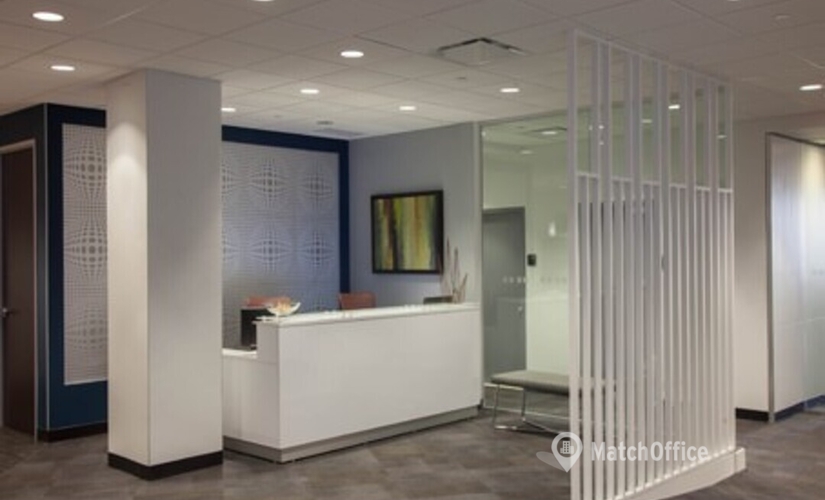 2691 m² Coworking  in New York Brooklyn, NY, 300 Cadman Plaza West (11201) - 2 | MatchOffice