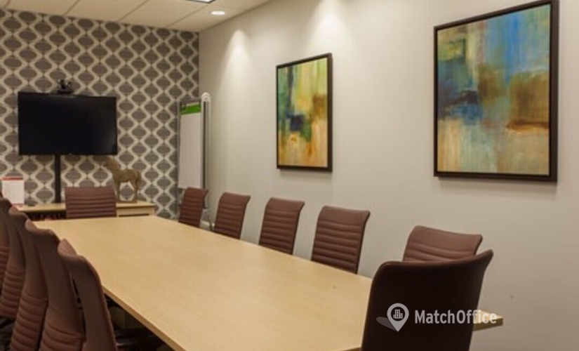 2691 m² Shared office  in New York Brooklyn, NY, 300 Cadman Plaza West (11201) - 3 | MatchOffice.com