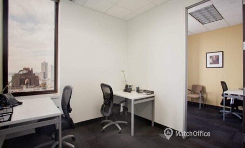 2691 m² Coworking space  in New York Brooklyn, NY, 300 Cadman Plaza West (11201) - 0 | MatchOffice.com