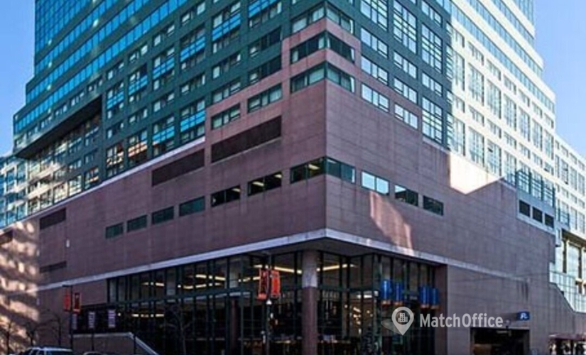 Virtual address in Baltimore, MD, 111 South Calvert Street (21202) - 0 | MatchOffice