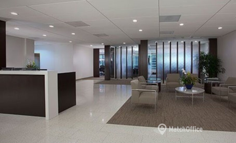 Virtual office space in Baltimore, MD, 111 South Calvert Street (21202) - 1 | MatchOffice.com