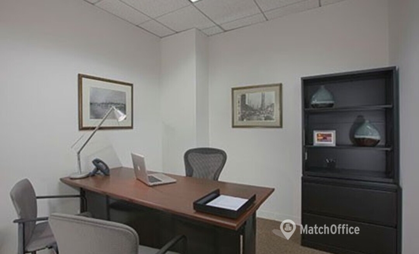 Virtual office space in Baltimore, MD, 111 South Calvert Street (21202) - 3 | MatchOffice.com
