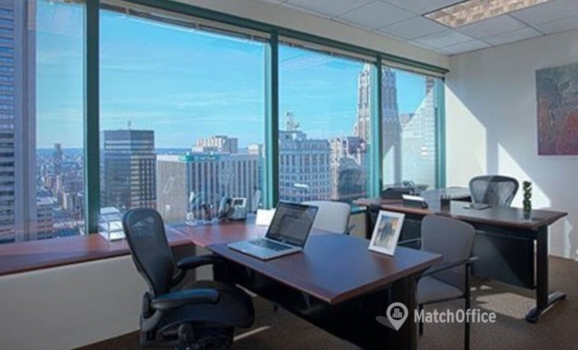 2691 m² Shared office in Baltimore, MD, 111 South Calvert Street (21202) - 0 | MatchOffice.com