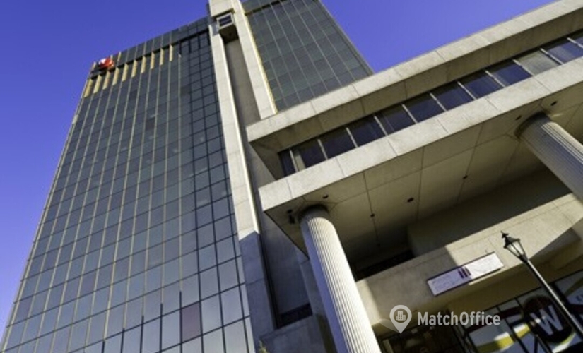 2691 m² Business space in St. Louis, MO, 111 West Port Plaza (63146) - 2 | MatchOffice.com