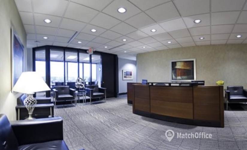 2691 m² Business space in St. Louis, MO, 111 West Port Plaza (63146) - 3 | MatchOffice
