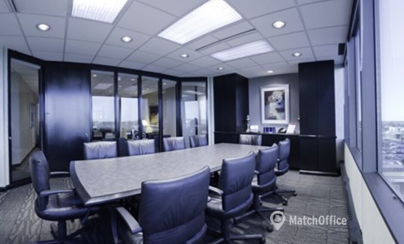 2691 m² Business center in St. Louis, MO, 111 West Port Plaza (63146) - 1 | MatchOffice.com