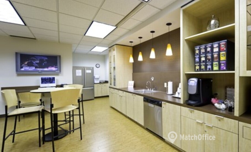 2691 m² Serviced office in St. Louis, MO, 111 West Port Plaza (63146) - 4 | MatchOffice.com