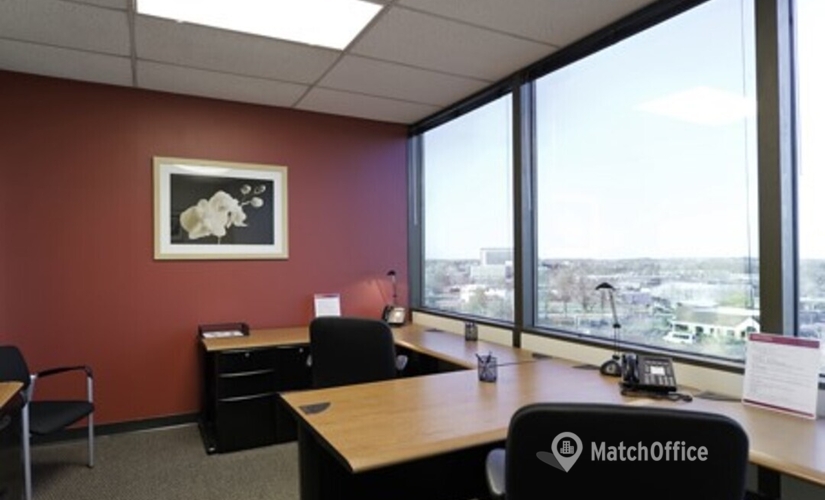 2691 m² Coworking space  in St. Louis, MO, 111 West Port Plaza (63146) - 0 | MatchOffice