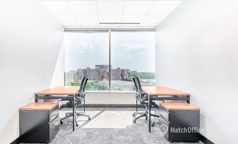 Virtual business address in Chicago, IL, 5600 North River Road (60018) - 3 | MatchOffice