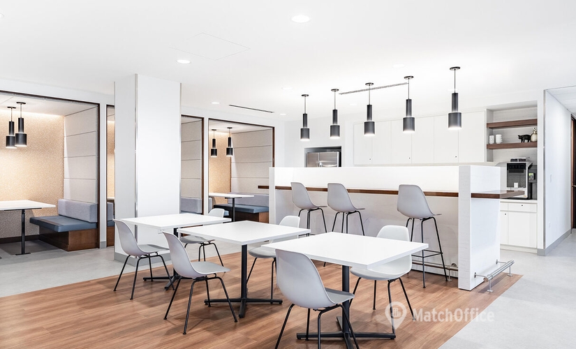 Virtual business address in Chicago, IL, 5600 North River Road (60018) - 4 | MatchOffice.com