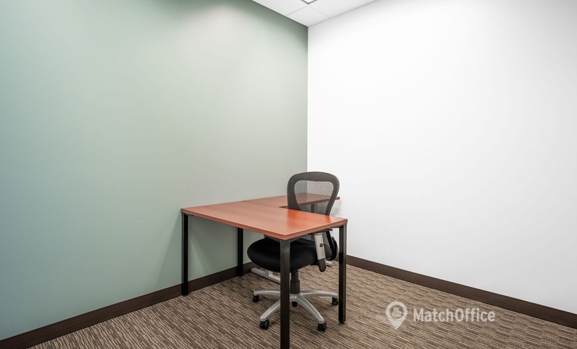 2691 m² Serviced office in Alexandria, VA, 5680 King Centre Drive (22315) - 1 | MatchOffice.com