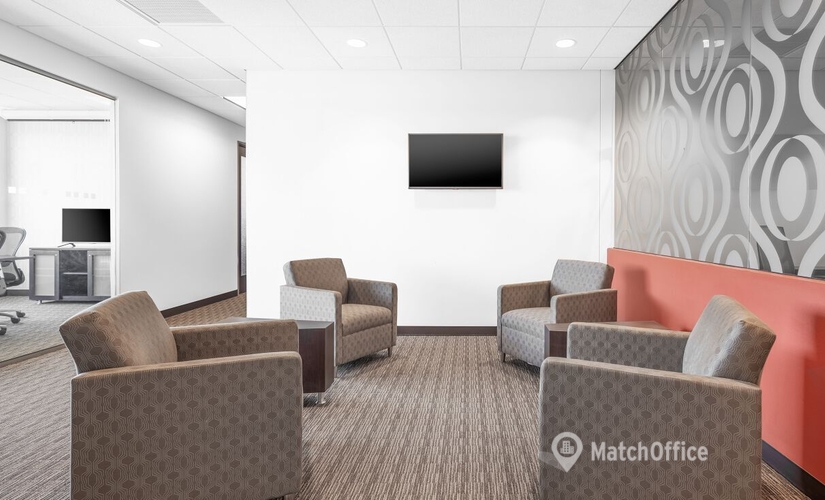 2691 m² Serviced office in Alexandria, VA, 5680 King Centre Drive (22315) - 4 | MatchOffice