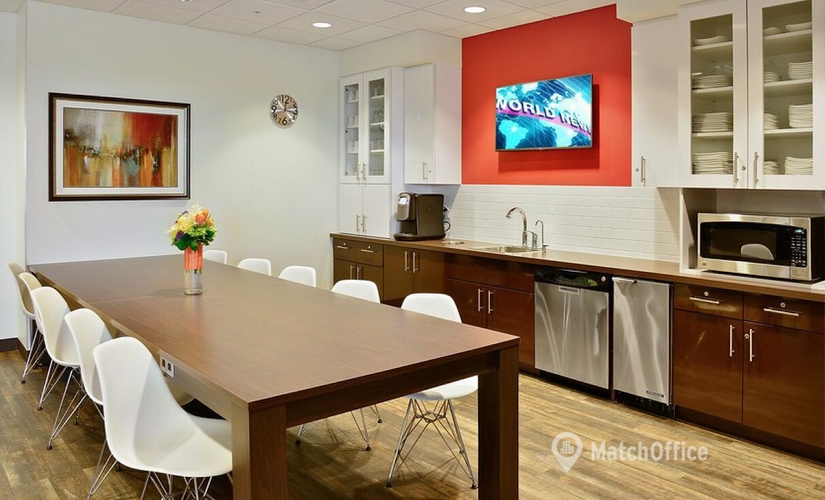 Virtual office space in Alexandria, VA, 5680 King Centre Drive (22315) - 2 | MatchOffice