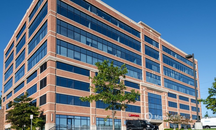 2691 m² Serviced office in Alexandria, VA, 5680 King Centre Drive (22315) - 0 | MatchOffice